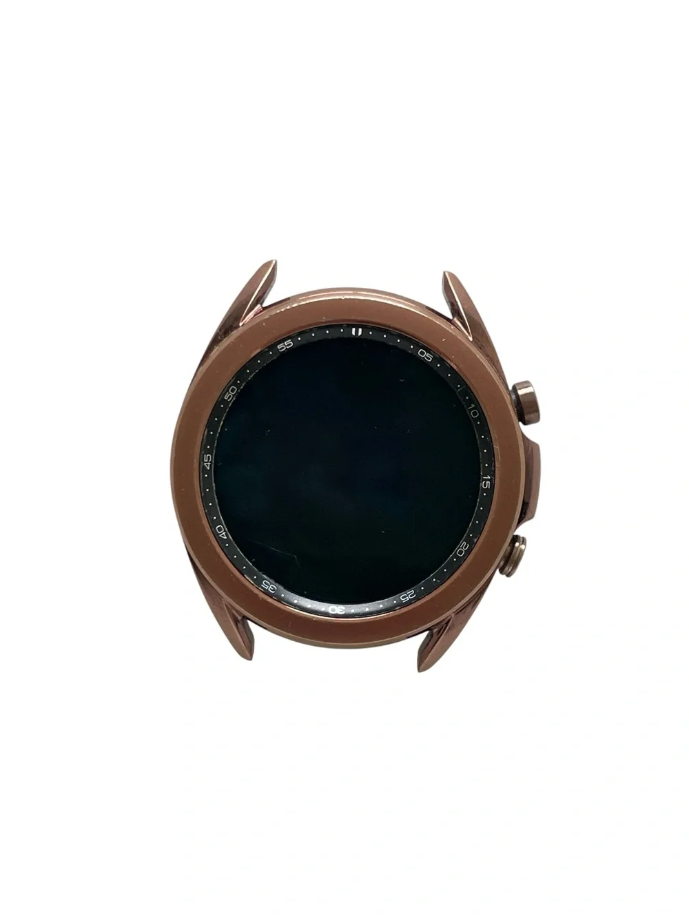 Samsung Galaxy Watch 3 (41mm version) - Mystic Bronze
